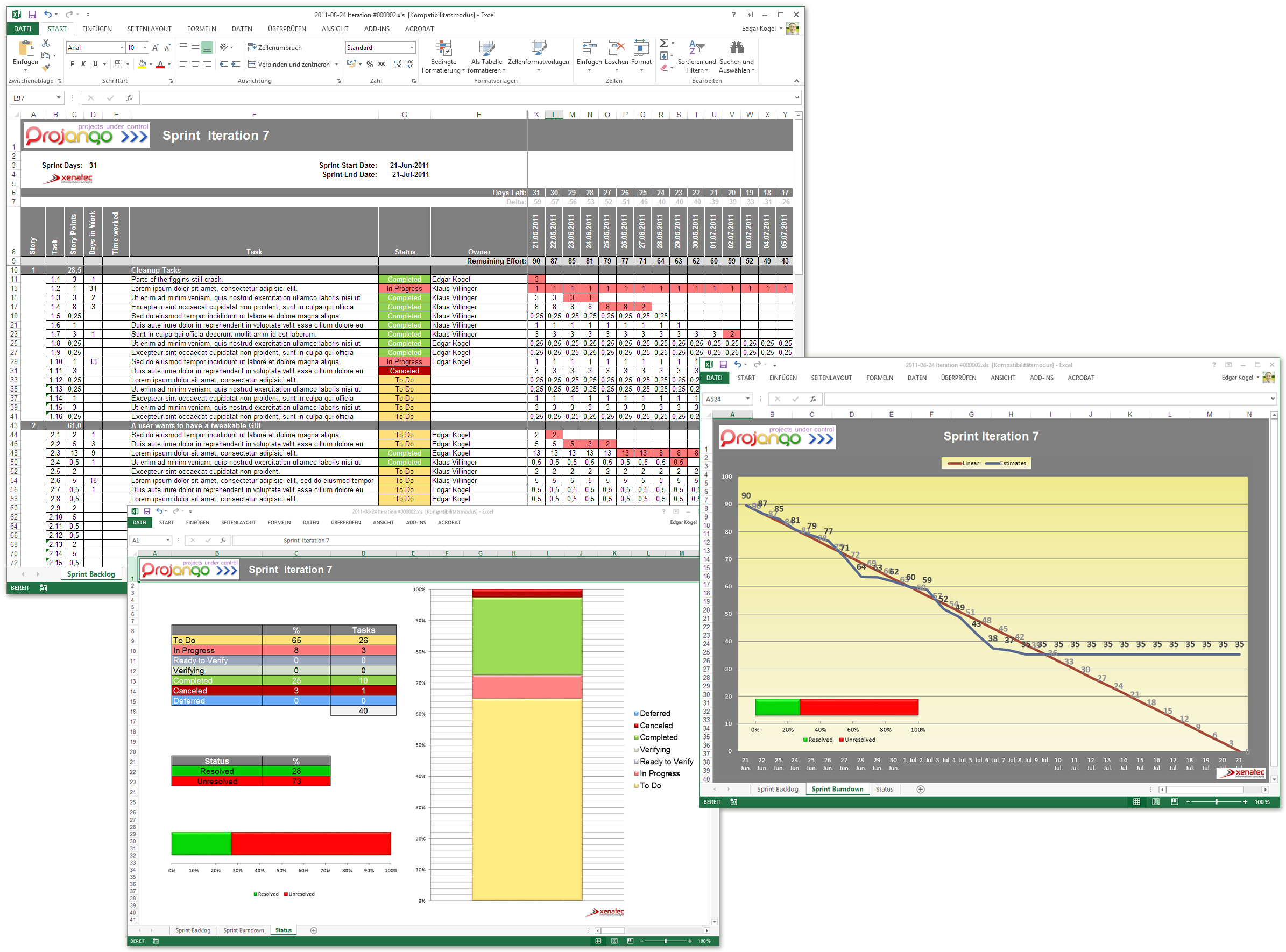 projango project reports projango agile work management system excel project report